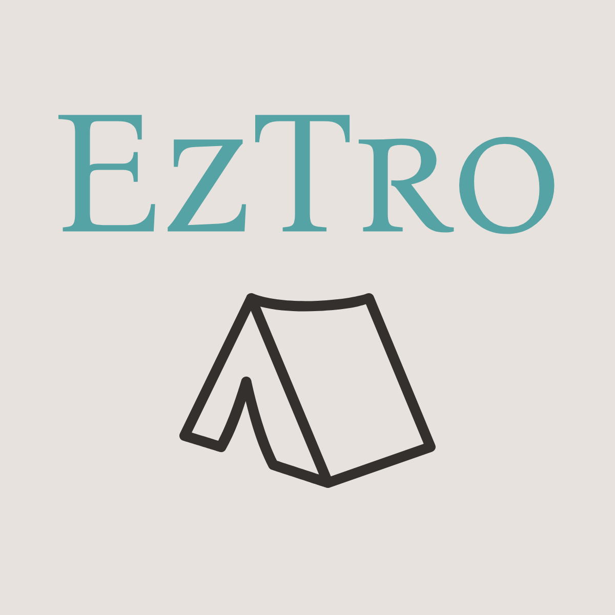 EzTro Logo